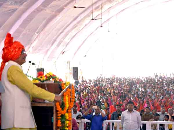 shivraj singh