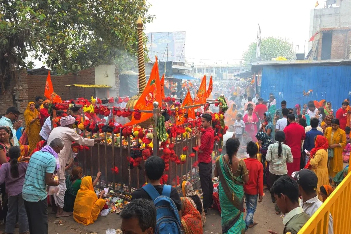 Bageshwar Dham, Hanuman Jayanti ,devotees ,country , world