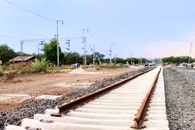 ujjain, New rail lines, MP ,increase ,capacity ,32 additional, trains.