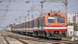 ujjain, New rail lines, MP ,increase ,capacity ,32 additional, trains.