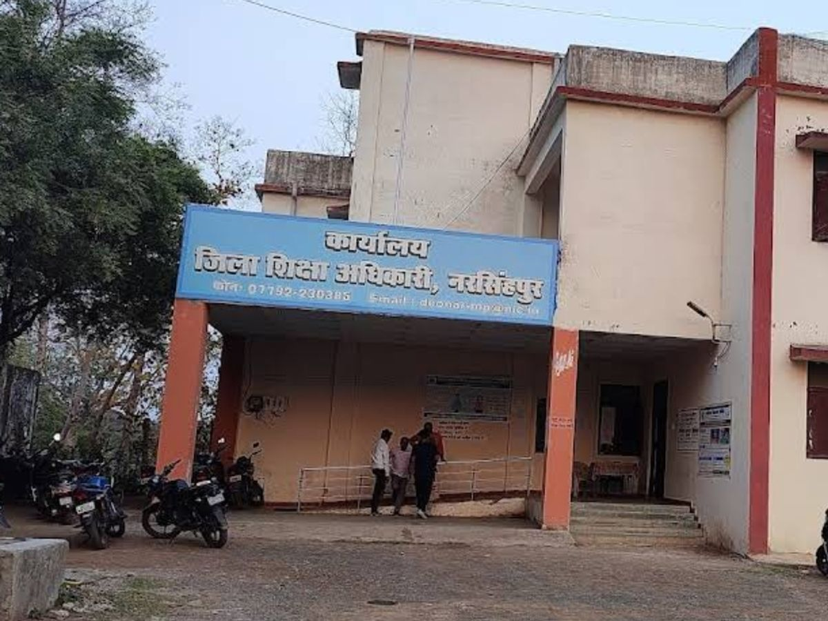 Blood demand, increasing ,Narsinghpur, awareness sessions, held schools ,colleges.