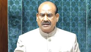  news delhi , Om Birla, expressed hope, India-Russia, parliamentary relations ,become stronger.