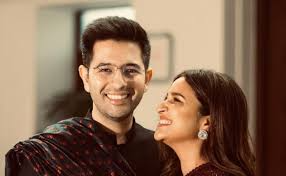  mumbai, glimpse, royal lifestyle, Raghav Chadha,  Parineeti Chopra