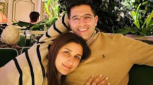  mumbai, glimpse, royal lifestyle, Raghav Chadha,  Parineeti Chopra