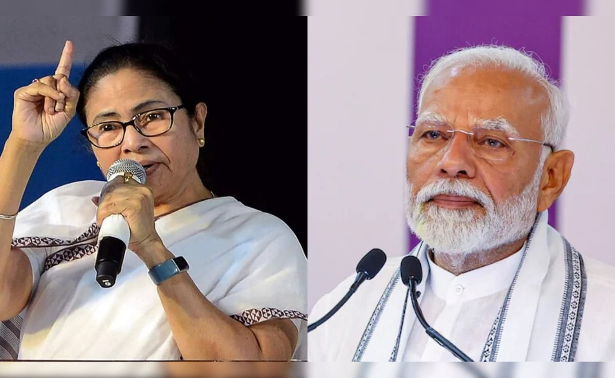 Election, Bengal, accusations , counter-accusations intensify