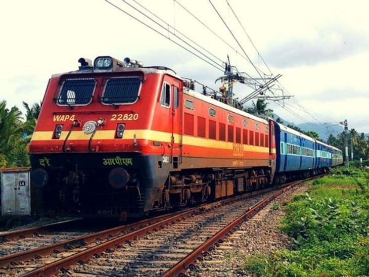 10 trains cancelled, Bilaspur Railway Division, increasing difficulties , passengers