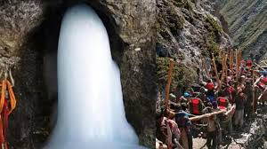 Amarnath Yatra 2026, begin July 3, registration, from April 15