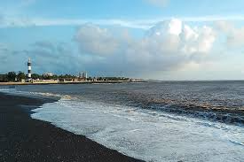 Rising ocean, heat poses , global threat, scientists warn