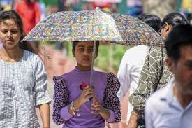 Rising ocean, heat poses , global threat, scientists warn