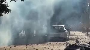 Questions raised, Noida violence: Why administration, fail despite, warnings?