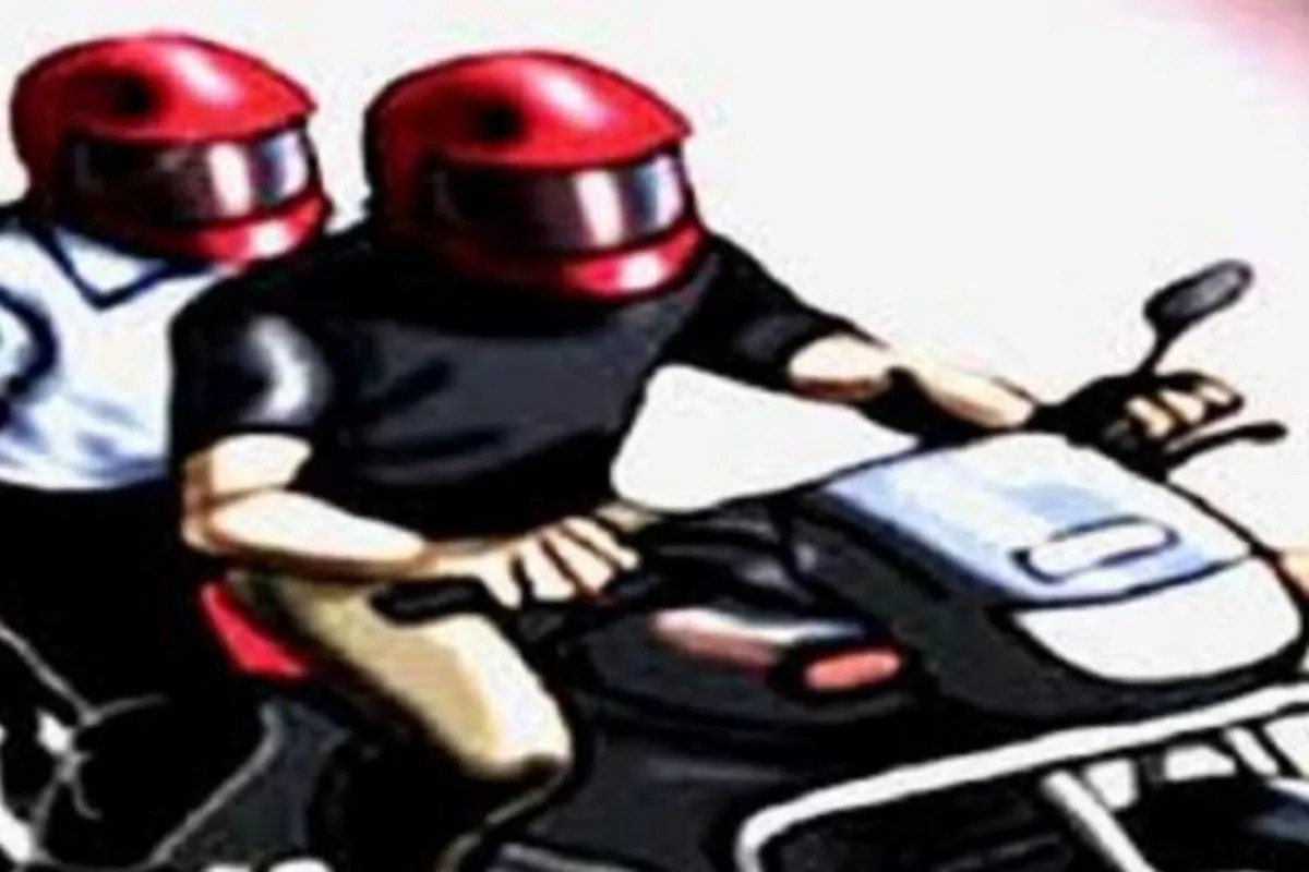 ambikapur,Ambush,incident, Benai forest, pickup driver targeted