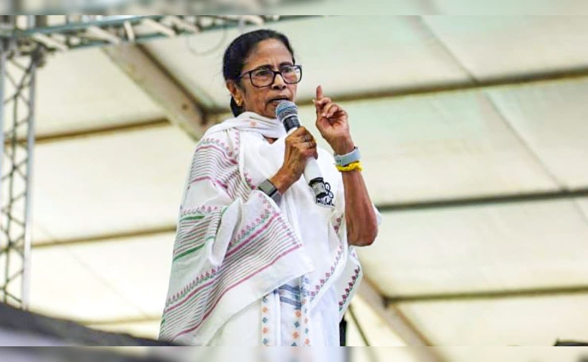 kolkata,Fastest Bengal,Uproar stopping, CM Mamata 