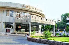 bjp mp