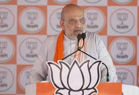 Shah, fear to trust, Bengal,  formation , BJP government