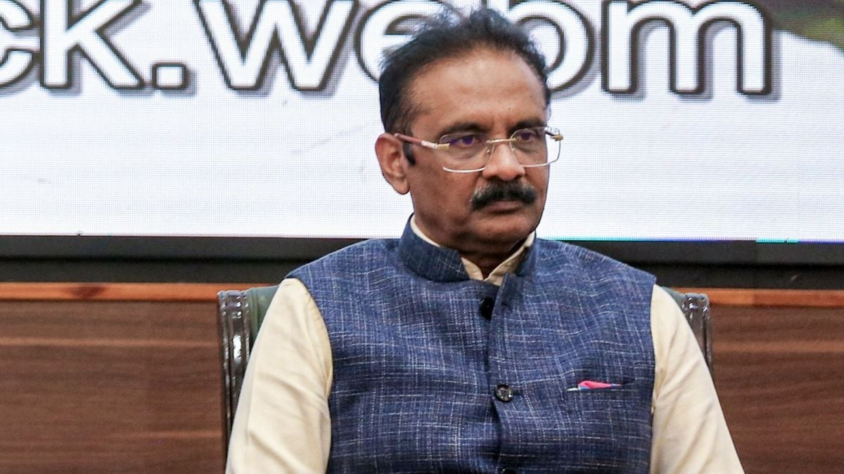 Ashok Mittal’s joining ,  BJP , sparks political turmoil