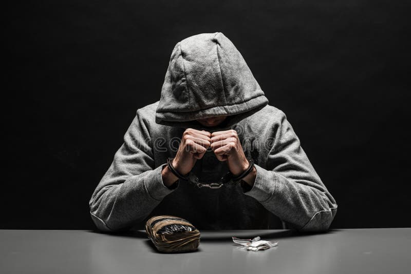 Youth caught , consuming drugs , toilet: Police made video ,revealed the truth