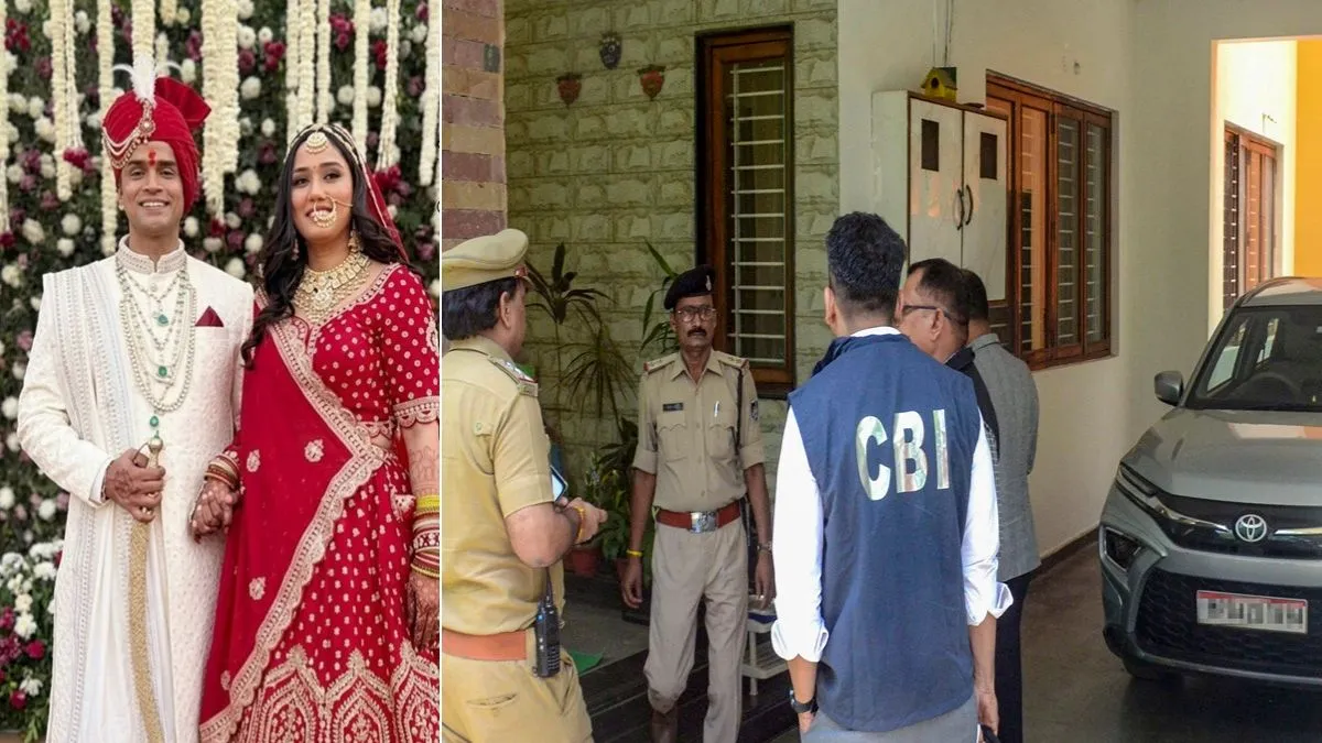 allegations ,  Twisha Sharma case, CBI investigation intensifies