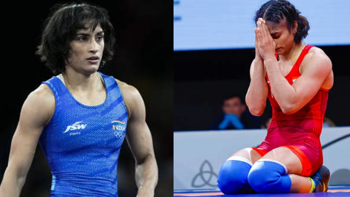 Vinesh Phogat , Supreme Court, participate, Asian Games 2026 trials