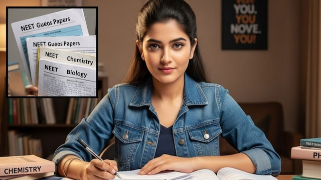 NTA, NEET paper leak, question makers ,exam information