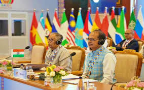 Shivraj , BRICS Agriculture Meeting , small farmers ,global food security