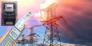 Government departments , electricity bills ,consumers is rising.