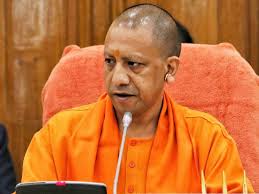  CM Yogi, warning, Ram Mandir theft case:"