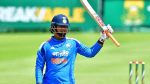 Vaibhav Suryavanshi, breaks 20-year-old world record, fifty off 11 balls.