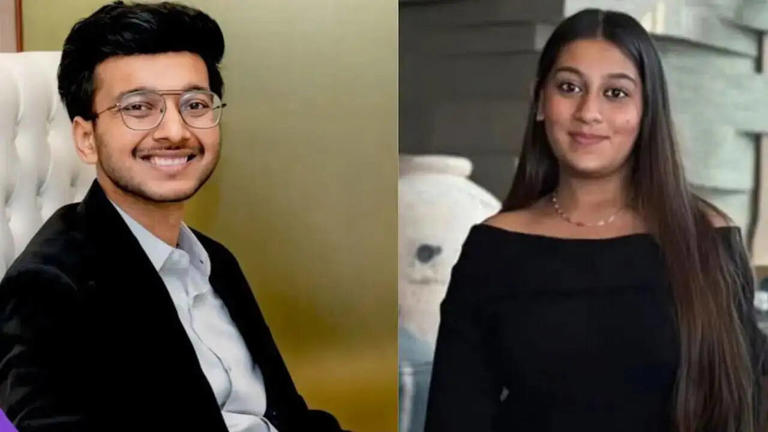 Pune Fiancé Murder Case: Siya ,  well-planned conspiracy; interrogation,details.