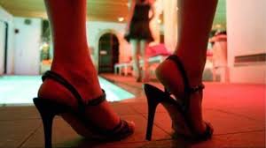 Police raid lodge, Durg; three arrested, sex racket.