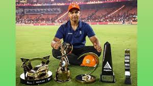 Vaibhav Suryavanshi , England T20 series; top-order failure, major reason.