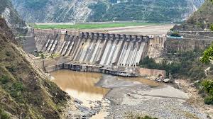 Pakistan, e Indus Waters Treaty; tensions , India ,  Pakistan rise again.