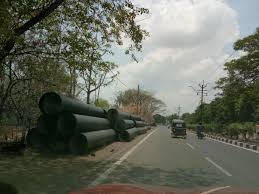 kolar jal sankat