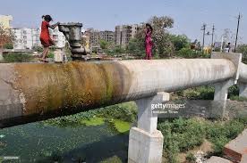 kolar jal sankat