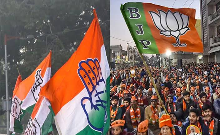 Datia By-Election 2026,  UP , MP, BJP , Congress