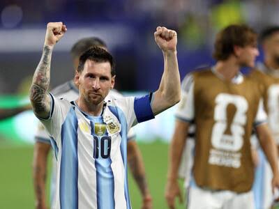 FIFA World Cup 2026: Messi, Mbappé, ,  Haaland , historic records