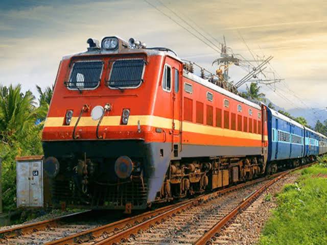 MP , rail projects , Nanded Railway Division meeting