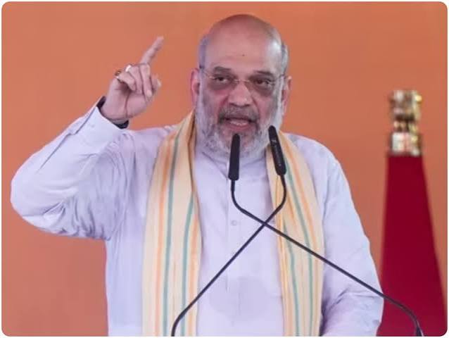 UCC , Bengal; Amit Shah announces formation ,committee