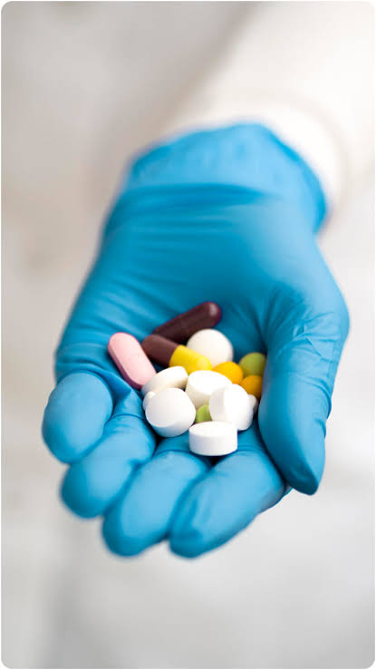 Real-time tracking ,  medicines , MP, every division