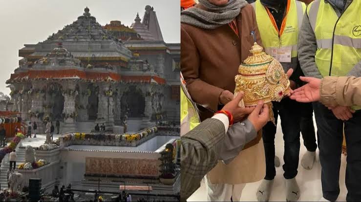 Priyank Kharge , Ram Mandir donation row, PM Modi , RSS.