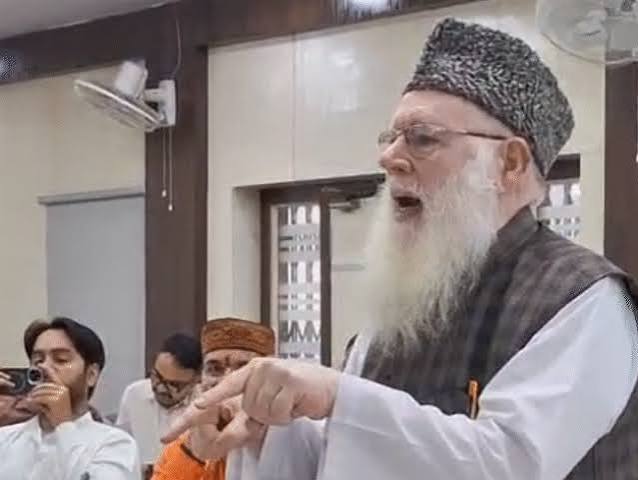 Muslim organizations meet ,UCC,Bhopal