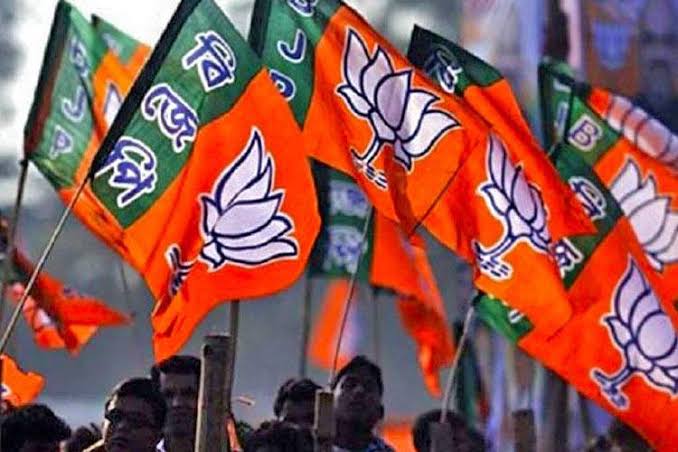 Infighting intensifies , Indore BJP, Class Morcha president