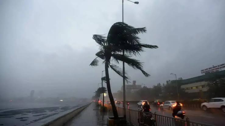 Monsoon, MP; possibility , heavy rain , July 16