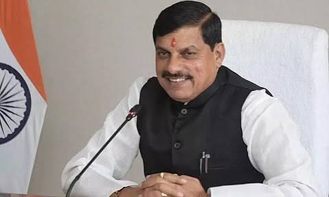 UCC , MP , CM Mohan Yadav, Muslim women