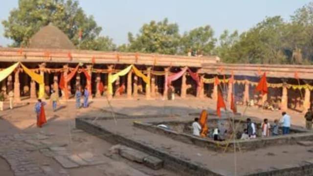 Bhojshala , Friday prayers , litmus test, Supreme Court