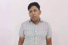 fake doctor scam, MP, simultaneously ,  government.
