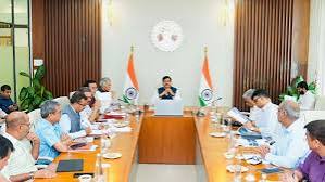 Mohan Cabinet , UCC, tabled during monsoon session