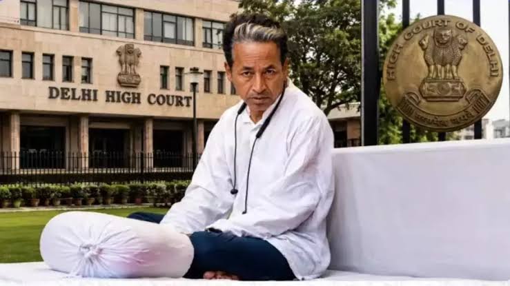High Court , Wangchuk, private hospital, government