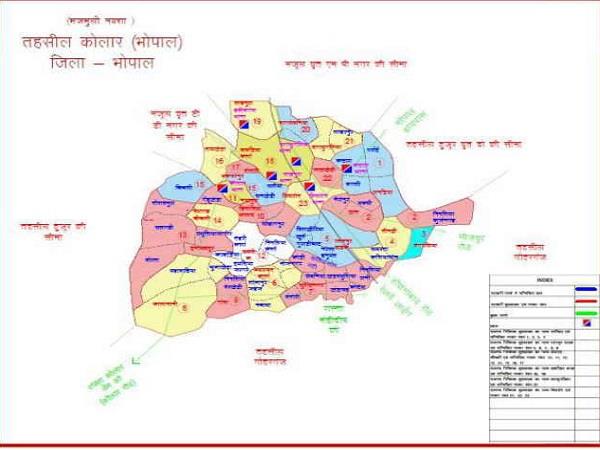 kolar bhopal