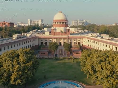 Supreme Court , Delhi government, category , persons 