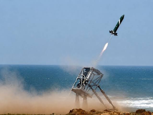 India, successfully tested, indigenous counter-drone system, 